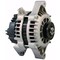 Wai Global Alternator, ALTBO IRIF 12V 70A, 70 Amp12 Volt, CW, 1Groove Pulley 21165N - alternate 2